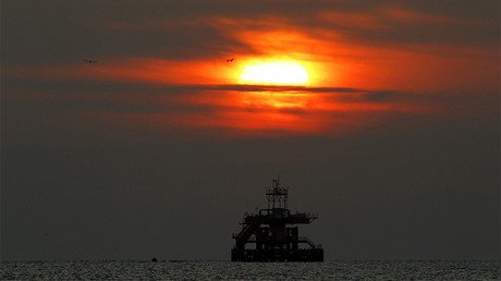 UK oil wealth fund would have been worth $703 billion today