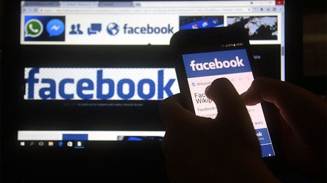 Majority of Americans think Facebook should face more regulation – poll