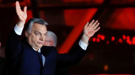 'Orbanization' of Europe? Western media alarmed over Hungary PM's decisive victory