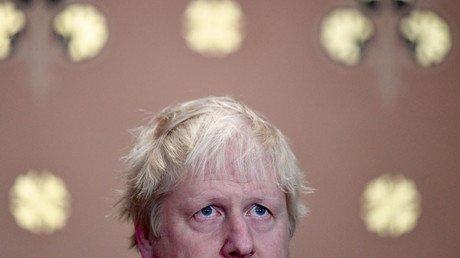 Boris wants UK back in Middle East… RT looks at the mess British foreign policy created before