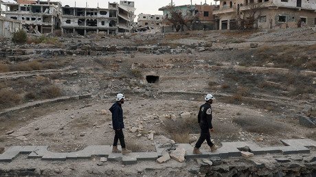 Gassing is bad, but OK for some: US complicity in past chemical attacks
