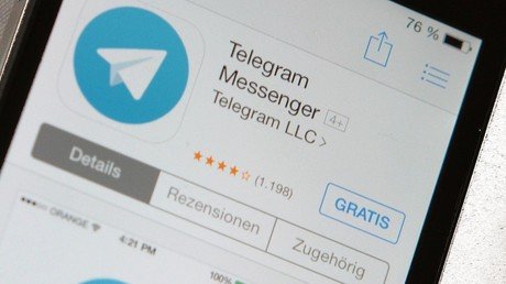 Russia’s FSB called as third party in Telegram blocking trial 