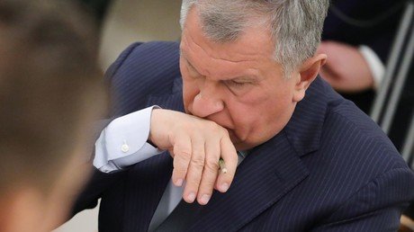Rosneft chief Sechin gives testimony in $2mn bribe trial of ex-economy minister