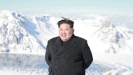 ‘Big progress!’ Trump welcomes Kim’s nuke test freeze announcement