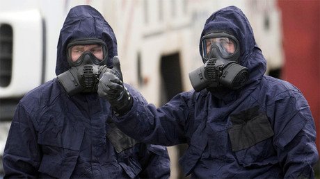 Nerve agent used against Skripals is ‘out in the wild,’ ex-MI5 officer tells RT (VIDEO)