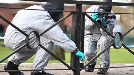 OPCW work on Skripal poisoning lacks transparency – Russian envoy to UK