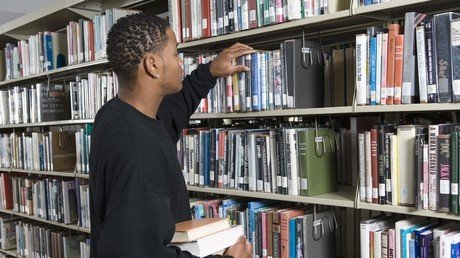 'Institutional racism’: Black university applicants 21 times more likely to be investigated