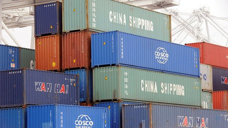 US-China trade spat: Trump says 'good chance' of deal