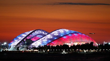 2018 World Cup – 50 days to go: The spectacular stadiums that will welcome fans in Russia  
