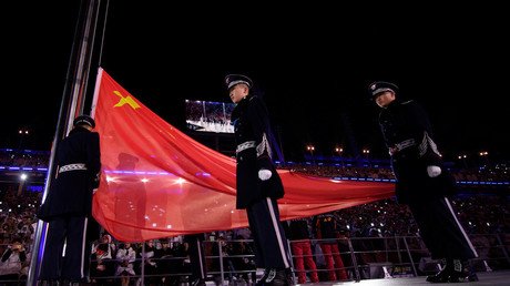 'Severe democracy flaws:' China releases report on human rights in US