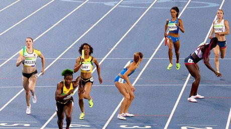 IAAF implements new testosterone limits for female athletes