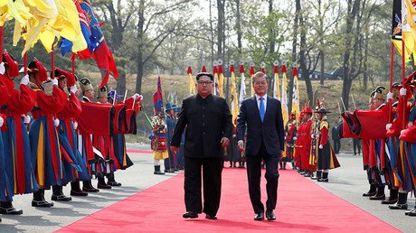 Time has come for the reunification of the Korean peninsula