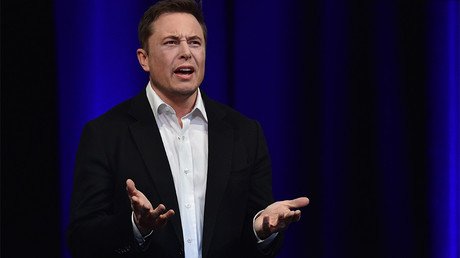 Tesla shareholder urges to boot Elon Musk as board chairman