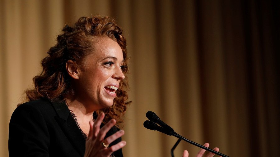 Jokes about WMDs and drones are cool, but Michelle Wolf's media attack too much for DC elites