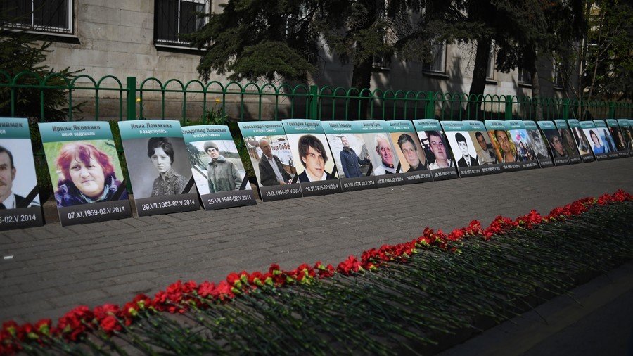 Odessa: Russian diplomats blast US for silence over 2014 massacre, stalled probe