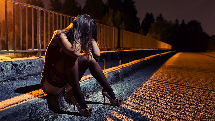 Oops! Sex workers not found: New Zealand removes prostitution from skills list for visa hopefuls