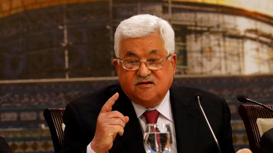 'Full respect for Jewish faith': Abbas apologizes for claim Jews responsible for own persecution
