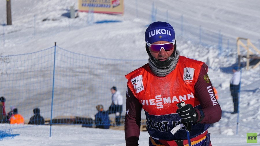 ‘Coaching a champion is like fine-tuning a Stradivari violin’ – Team Russia ski coach to RT