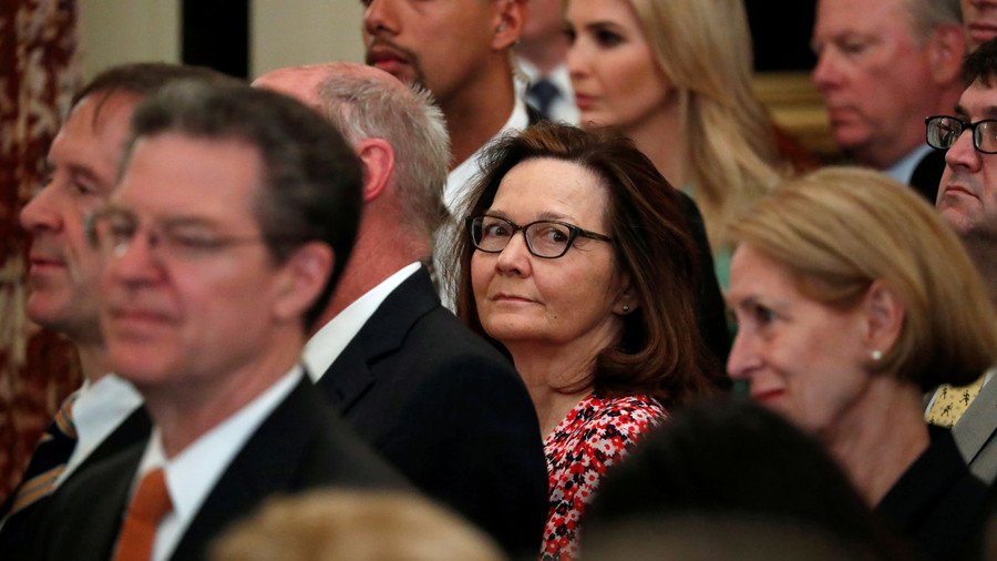 White House's Sanders slammed for using feminist card to pressure Senate on CIA nominee Haspel