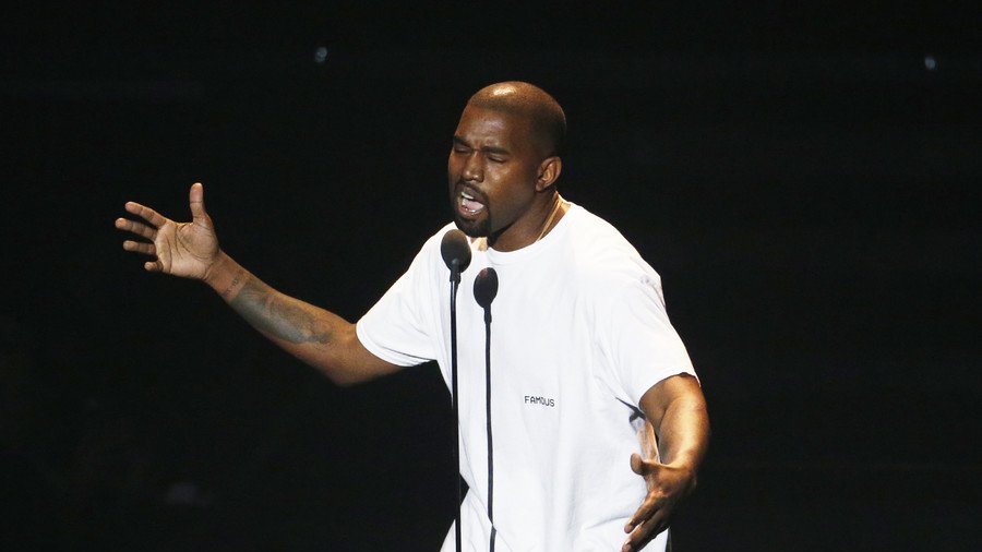 Kanye West is a race traitor, declares Atlantic columnist Ta-Nehisi Coates 