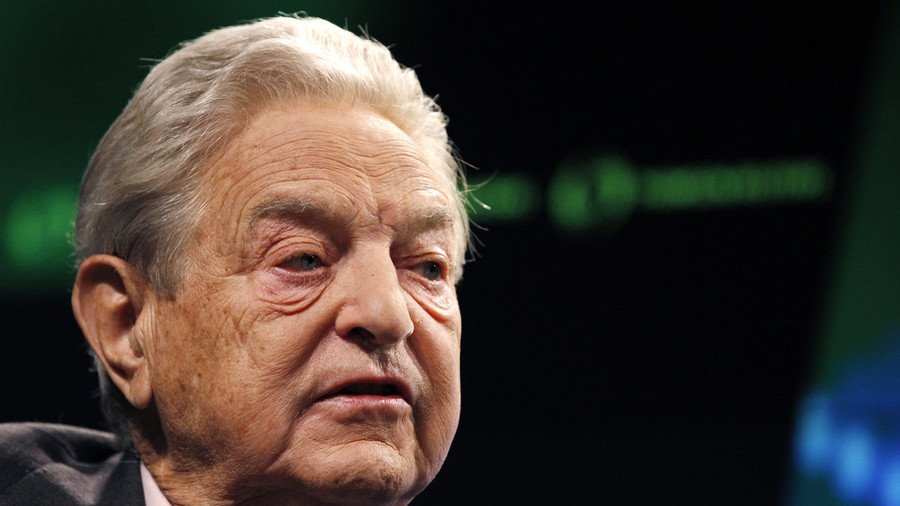 Soros spends big on leftist candidate in San Diego district attorney elections