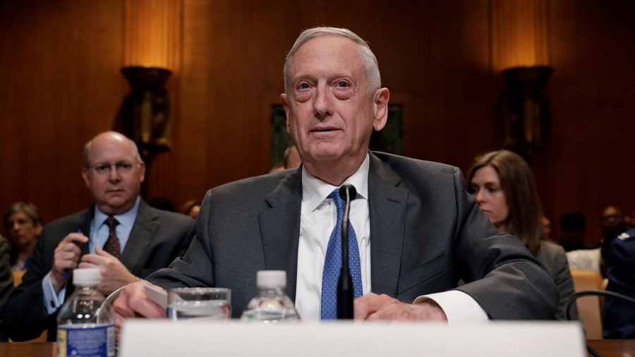 Mattis vows US will continue working with allies on Iran, but will they want to cooperate?