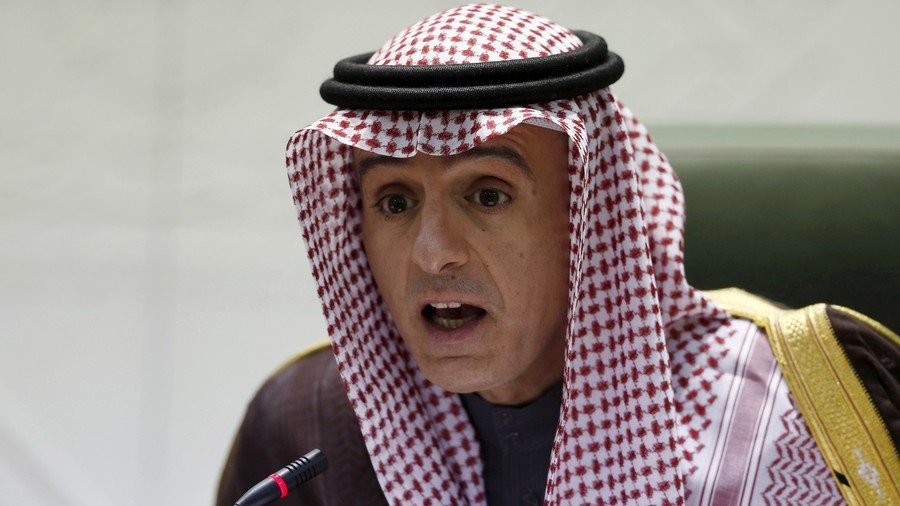 Saudi Arabia threatens to build own nukes if Iran does