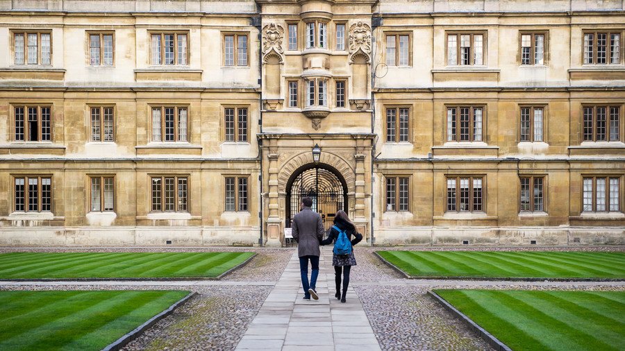 Burden of proof in sex assault cases should be lowered – Cambridge student group