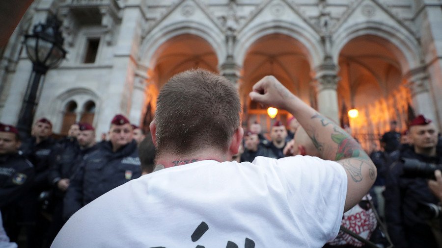 Orban declares end of ‘liberal democracy’ in Hungary, vows to fight for Christian values