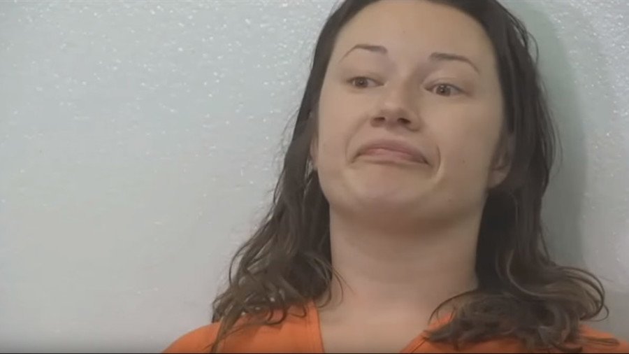 Date from hell: Woman arrested for stalking, threats, and 65,000 texts to online dating match