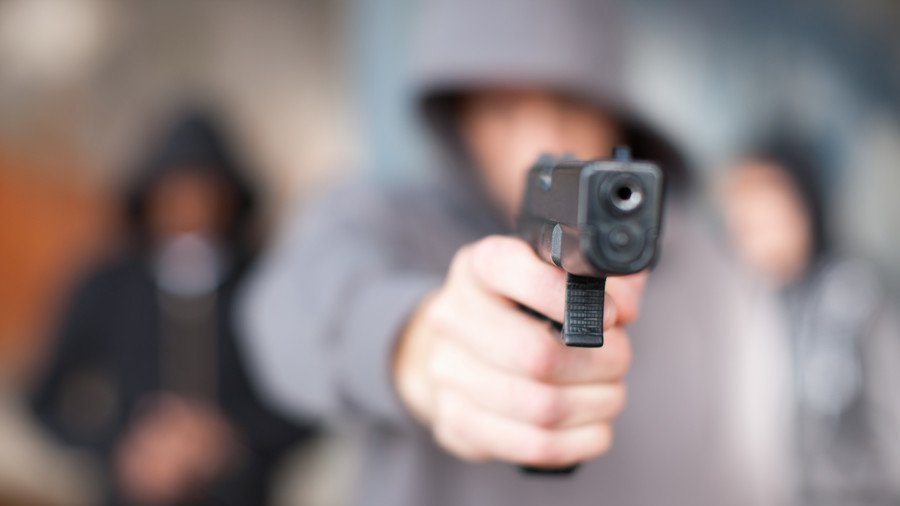 Organized crime is UK’s ‘biggest national security threat,’ damning report reveals