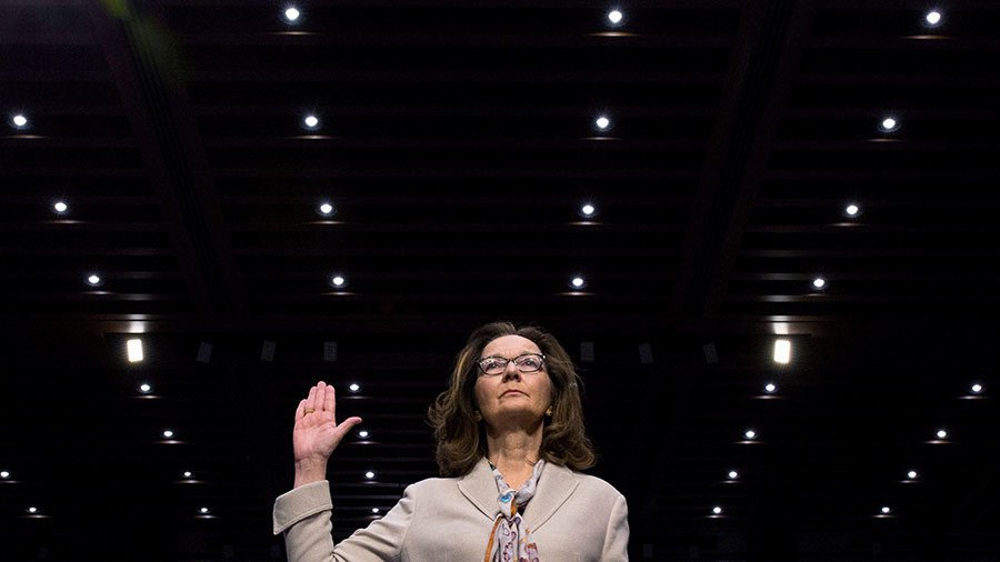 Torturous times: Americans may suffer more than its enemies with Gina Haspel as CIA chief