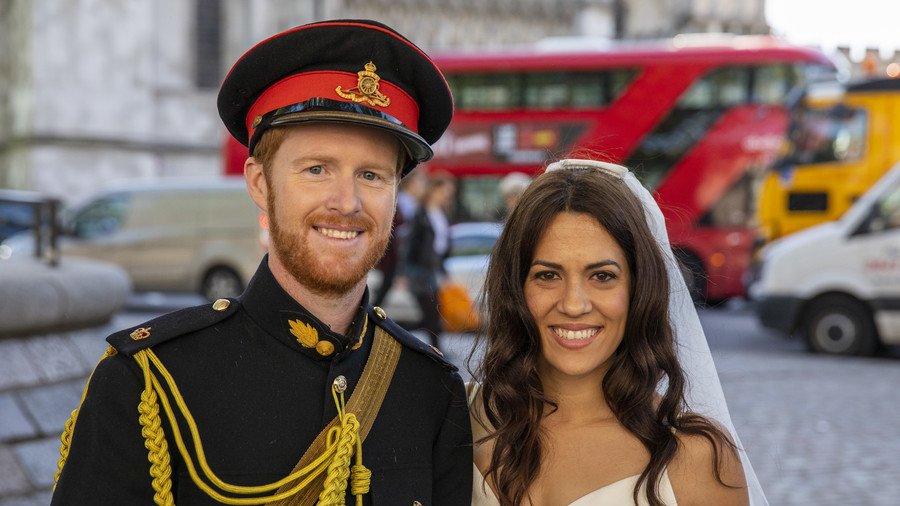 Britain shrugs as Royal wedding approaches - poll shows majority don’t care about Harry and Meghan