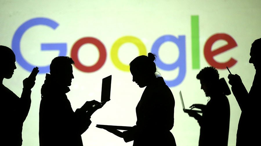 Google probed in Australia for allegedly tracking phone users at their expense