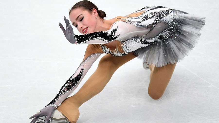 Figure skating: Will new proposed rules exclude likes of Zagitova from Olympic medal competition?