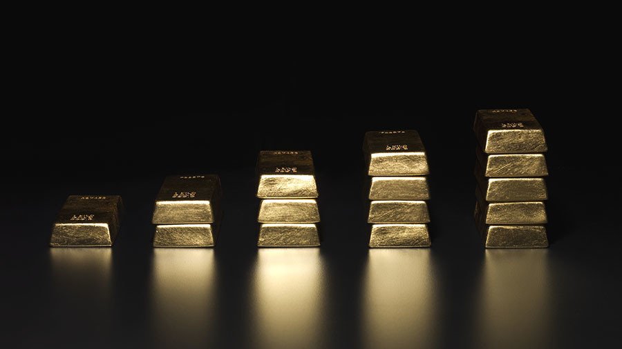 Gold below $1,300 means golden opportunity to buy – analyst