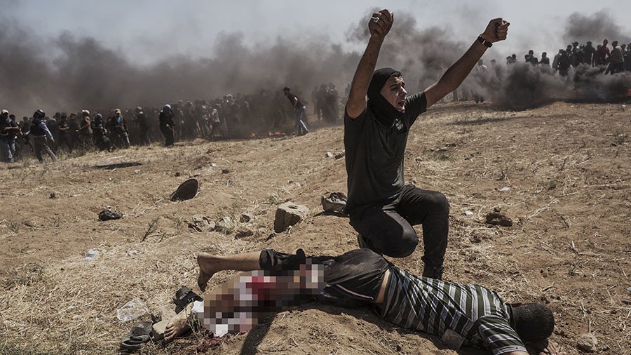 Belgium summons Israeli envoy after she calls everyone killed in Gaza bloodshed ‘terrorists’