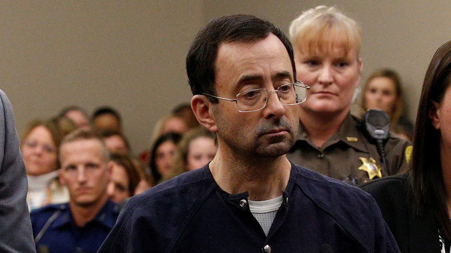 Larry Nassar victims receive record-breaking settlement