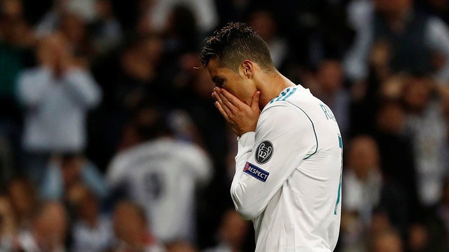 Cristiano Ronaldo asks Real Madrid pay his $35 million bill to avoid jail time – reports