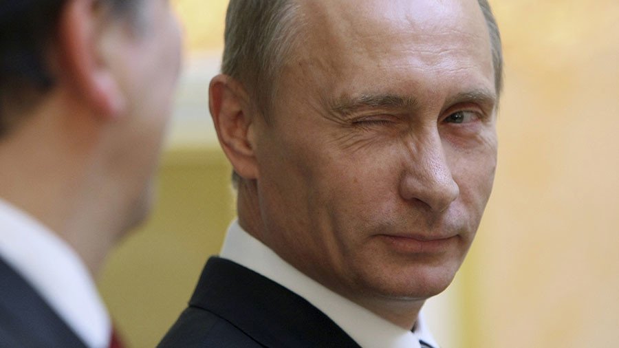 ‘Bomb Putin bridge’ journo thinks he’s trolling Moscow with jail comments… but there’s a catch
