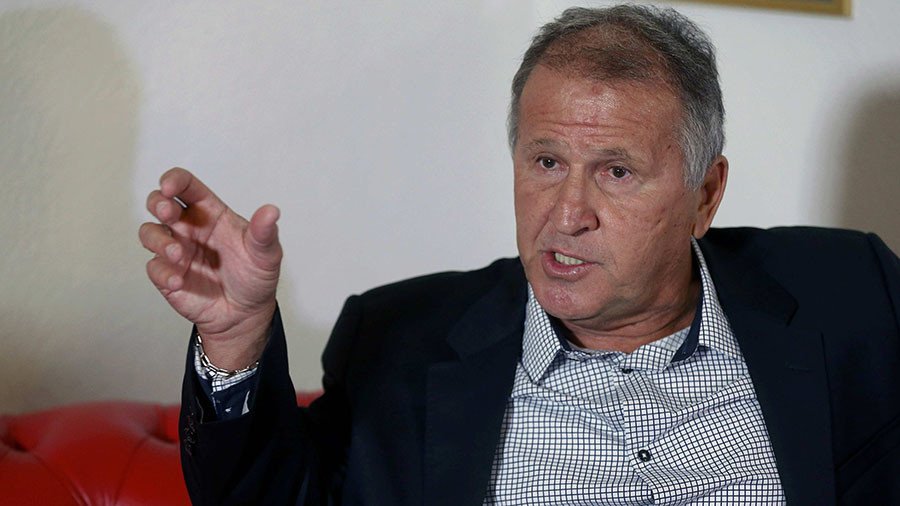 ‘In the World Cup you can’t make errors. If you do, you return home’ - Zico on tournament regrets