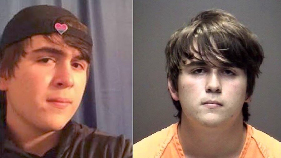 ‘Born to kill’: What we know about Texas school shooter 