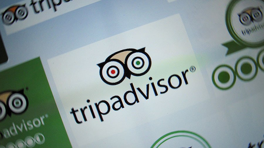 ‘No review? Write it yourself!’ Agency offers fake TripAdvisor reviews for World Cup restaurants