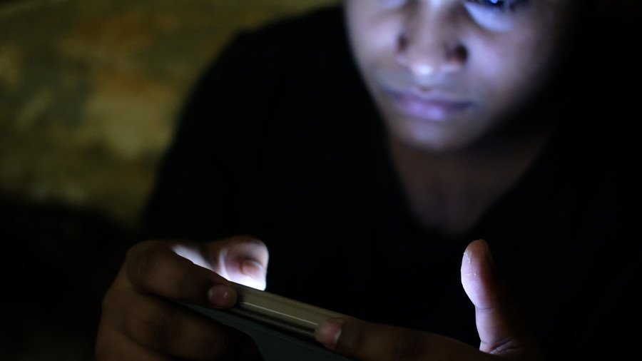 TeenSafe data breach: Passwords 'leaked' for app parents use to monitor kids