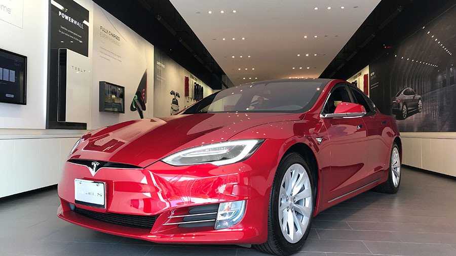 Tesla’s once-affordable $35,000 Model 3 could now cost you $78,000