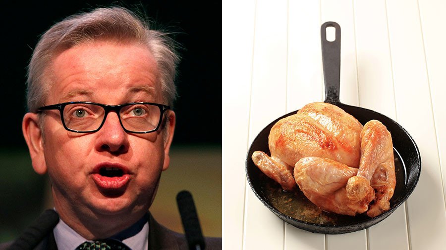 Tory discount chicken card won't fly as Nando's cries foul over plan to lure young members