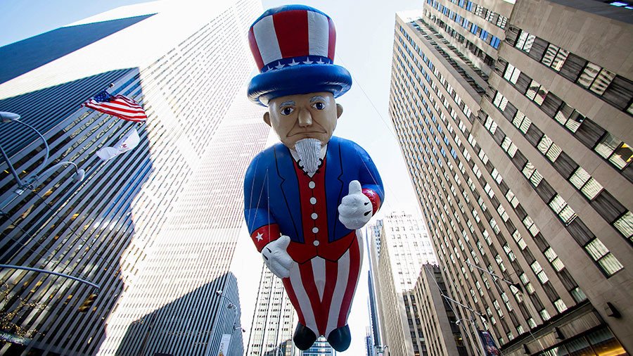 US fiscal outlook ‘not good’ as ballooning debt threatens economy – Goldman Sachs