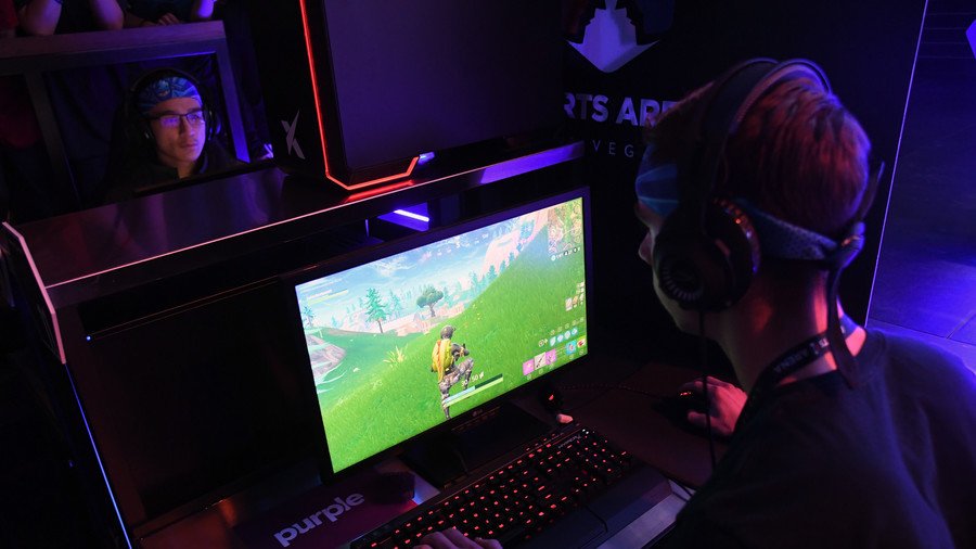 ‘Fortnite’ fortune: Video game offers $100mn in prize money