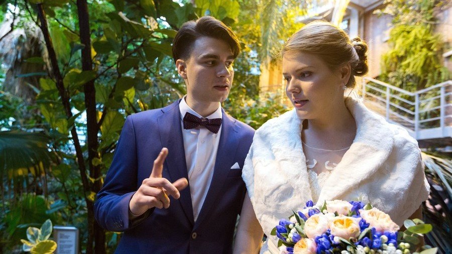 Duma committee scraps bill equating longtime cohabitation to marriage