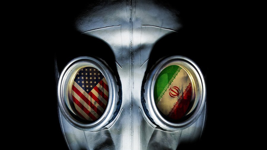 End of unipolar world? New world order evolves in response to US demands on Iran